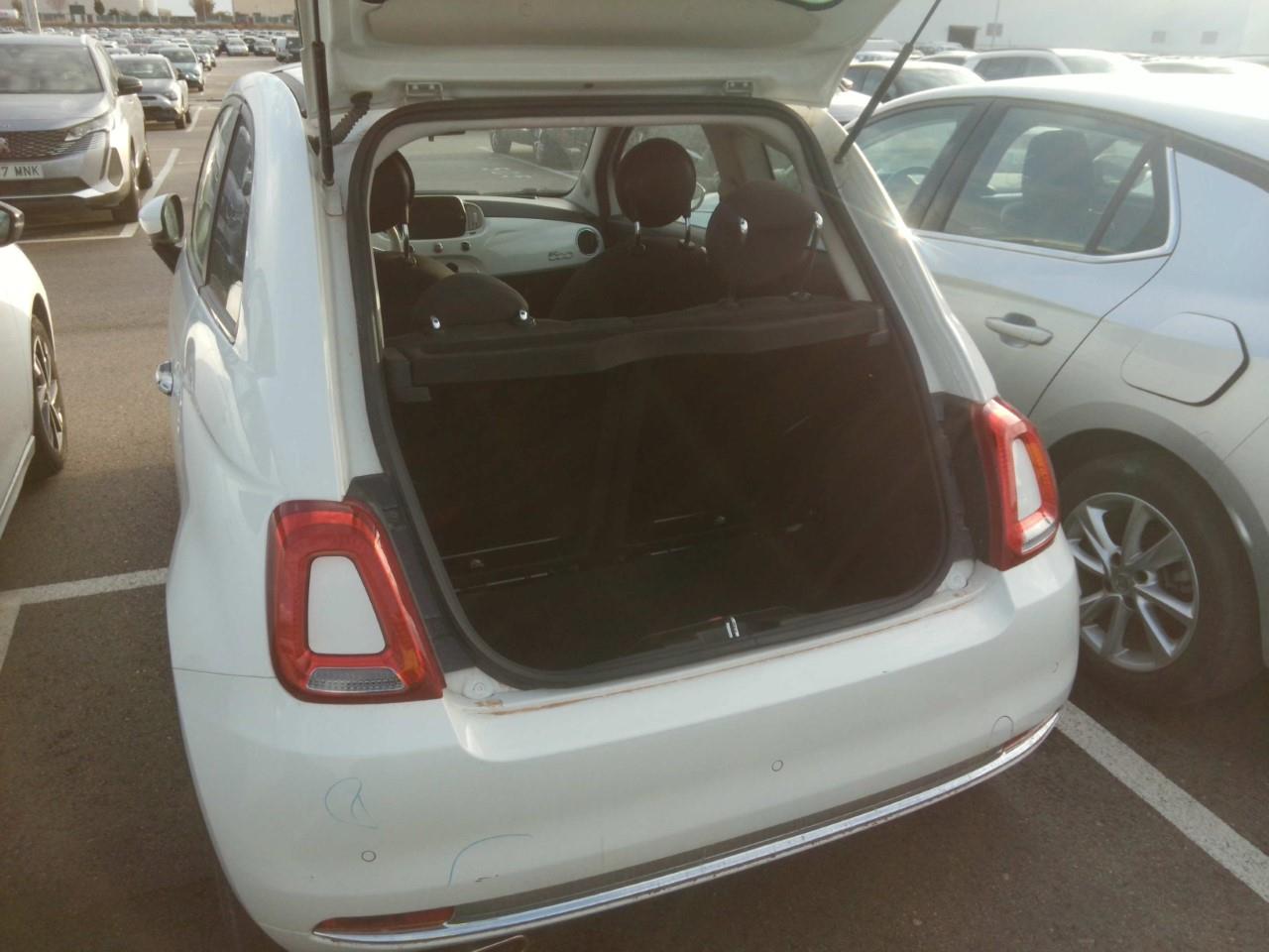 Foto Fiat 500X 15