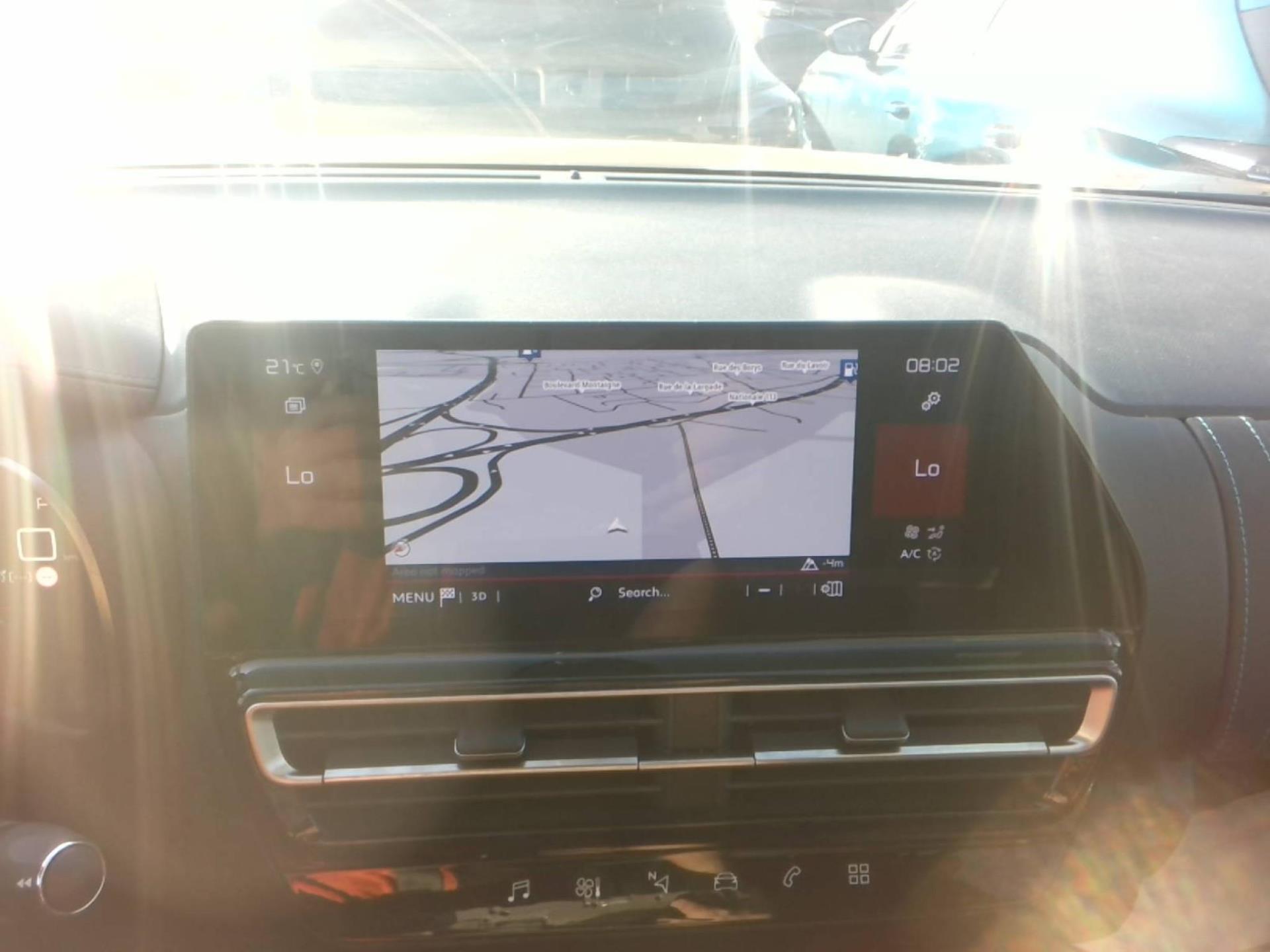 Citroen C5 Aircross Hybride 136 e-DCS6 Plus 2024