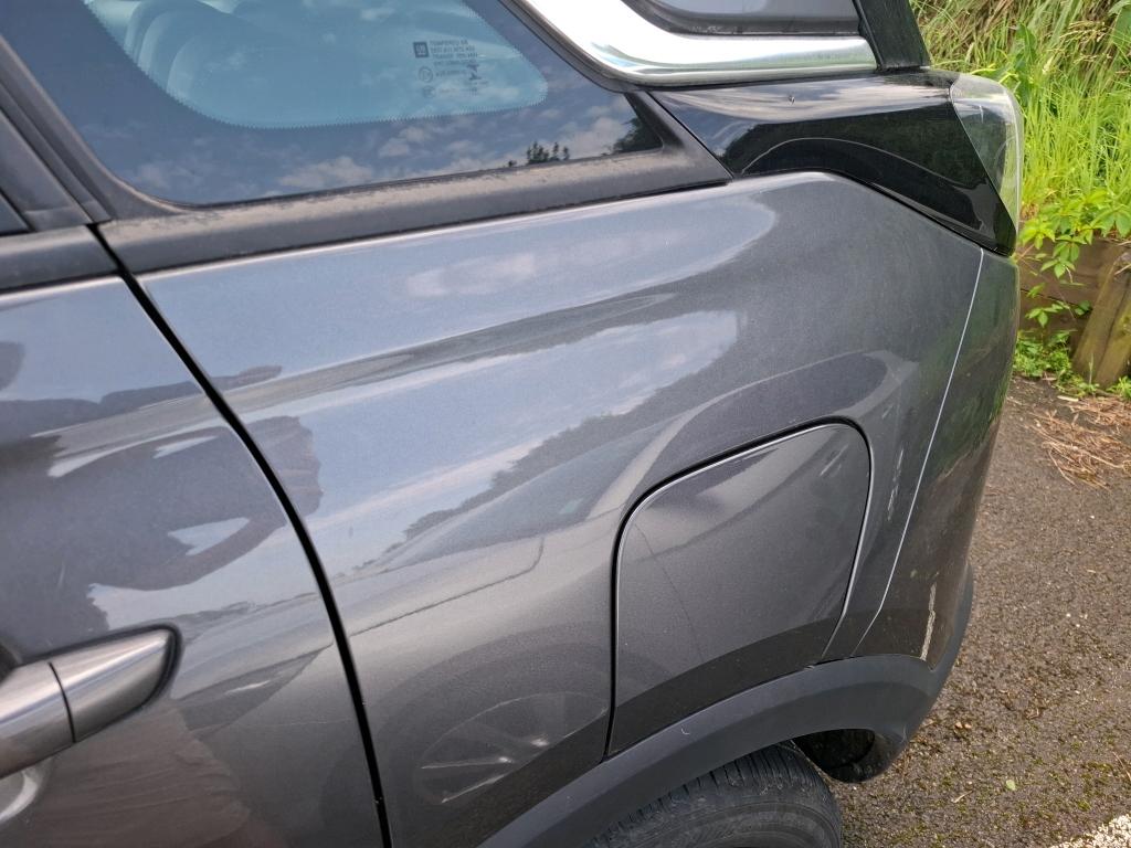 Opel Crossland 1.5 D 110 ch BVM6 Elegance Business 2022