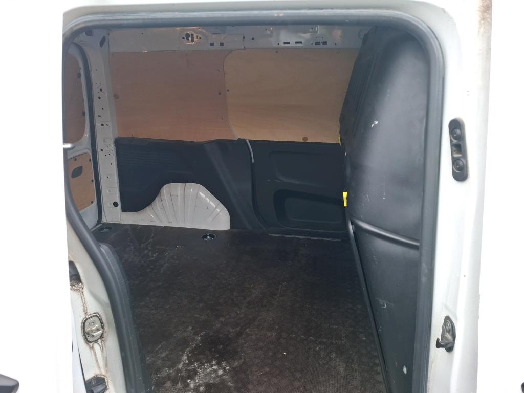 Citroen BERLINGO VAN M 650 BLUEHDI 100 S&S BVM5 CLUB 2020