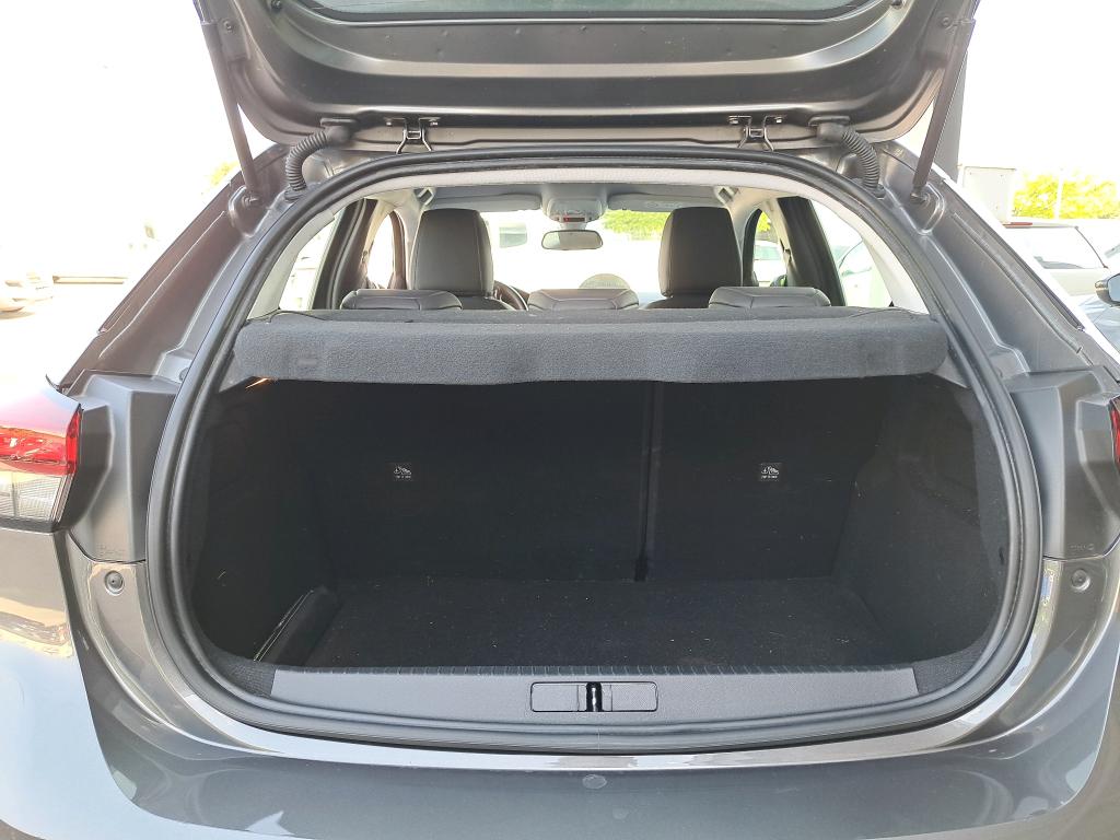 Opel Corsa 1.2 Turbo 100 ch BVA8 Elegance 2020