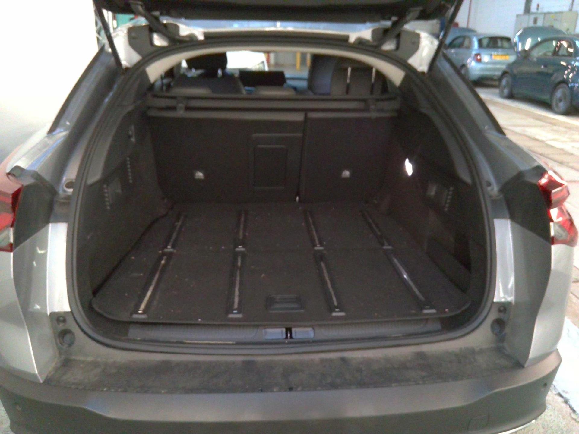 Citroen C5 X Hybride Rechargeable 225 S&S e-EAT8 Shine 2022
