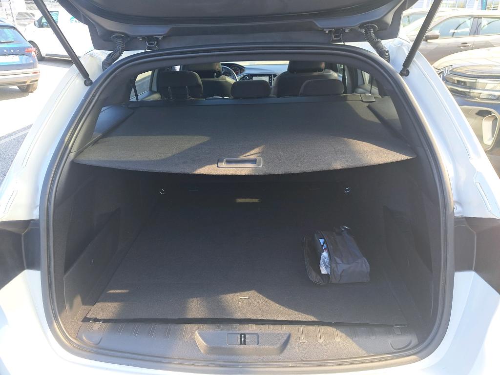 Peugeot 308 SW BlueHDi 130ch S&S EAT8 GT 2021