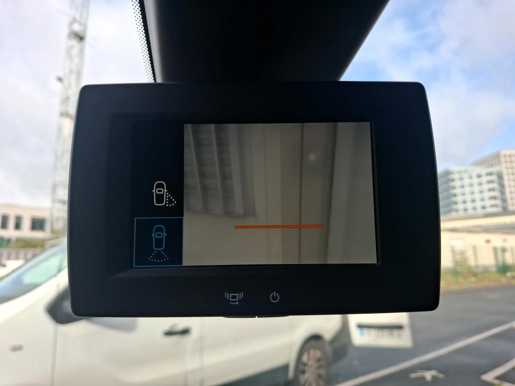 Citroen BERLINGO VAN M 650 BLUEHDI 100 S&S BVM5 CLUB 2021