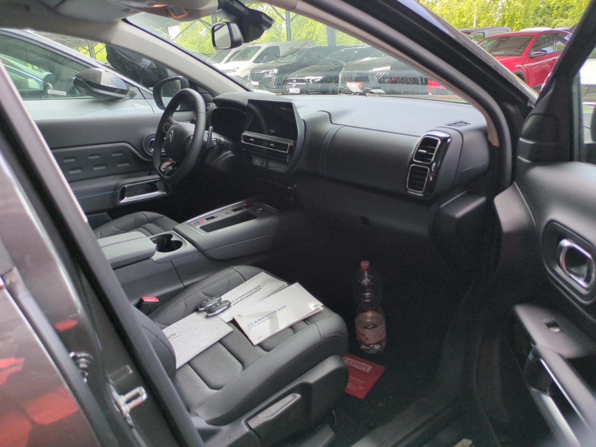 Citroen C5 Aircross BlueHDi 130 EAT8 Max 2025