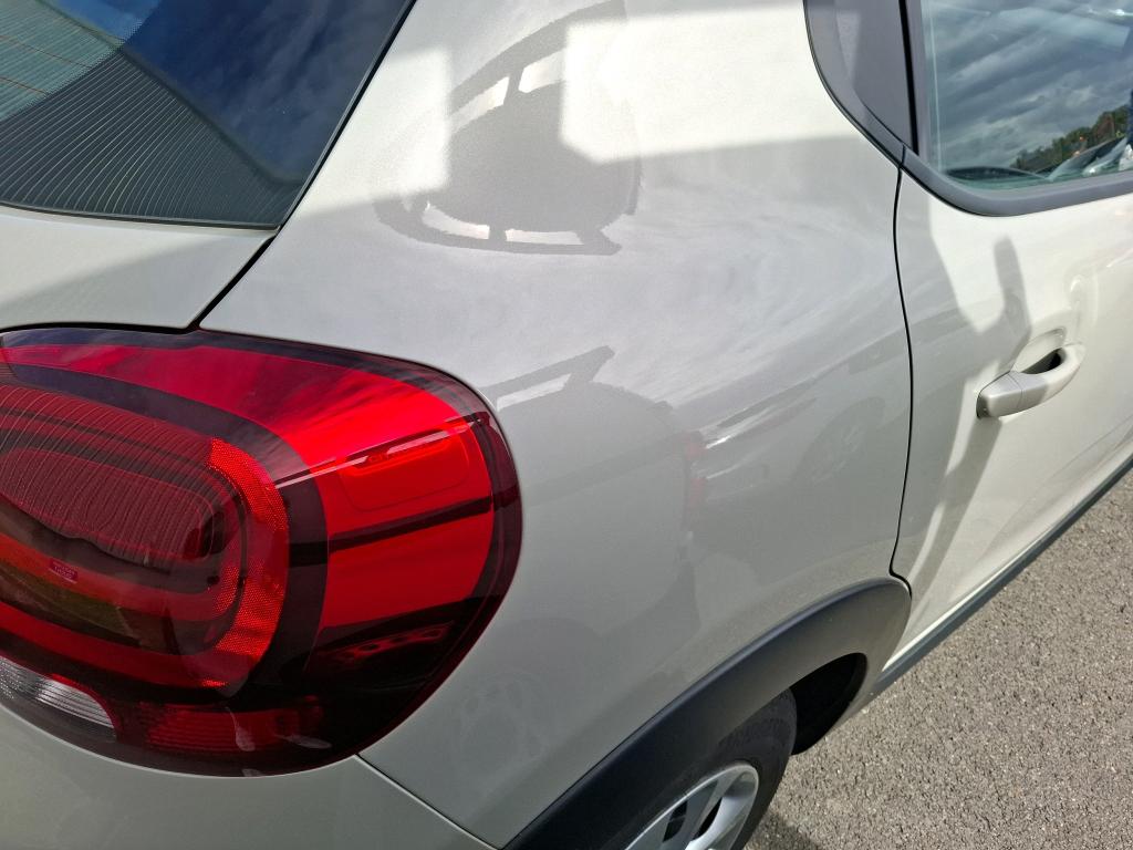 Citroen C3 PureTech 83 ch BVM5 You 2023