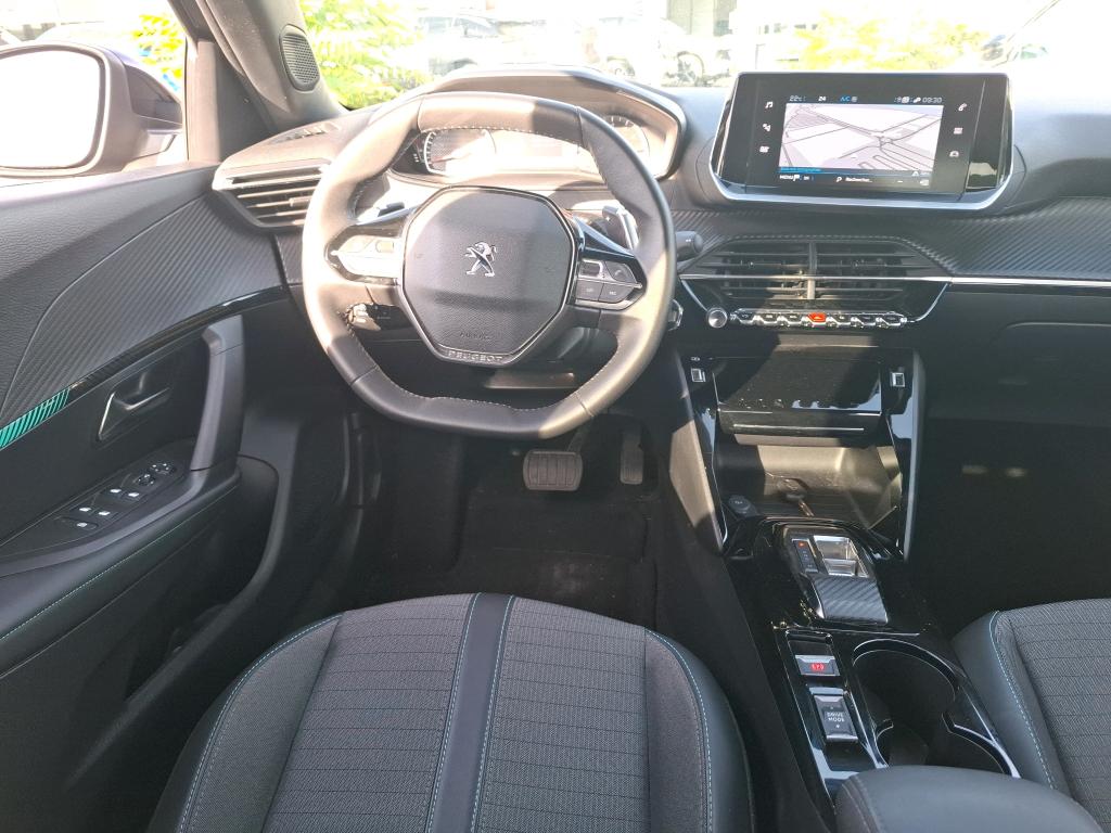 Peugeot 2008 PureTech 130 S&S EAT8 Allure 2023