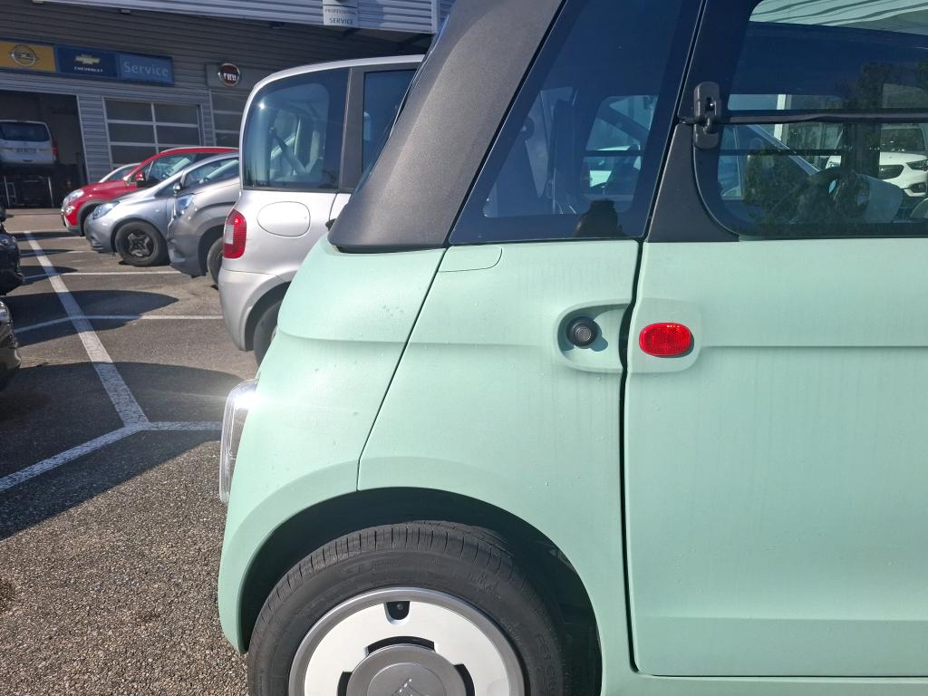 FIAT TOPOLINO