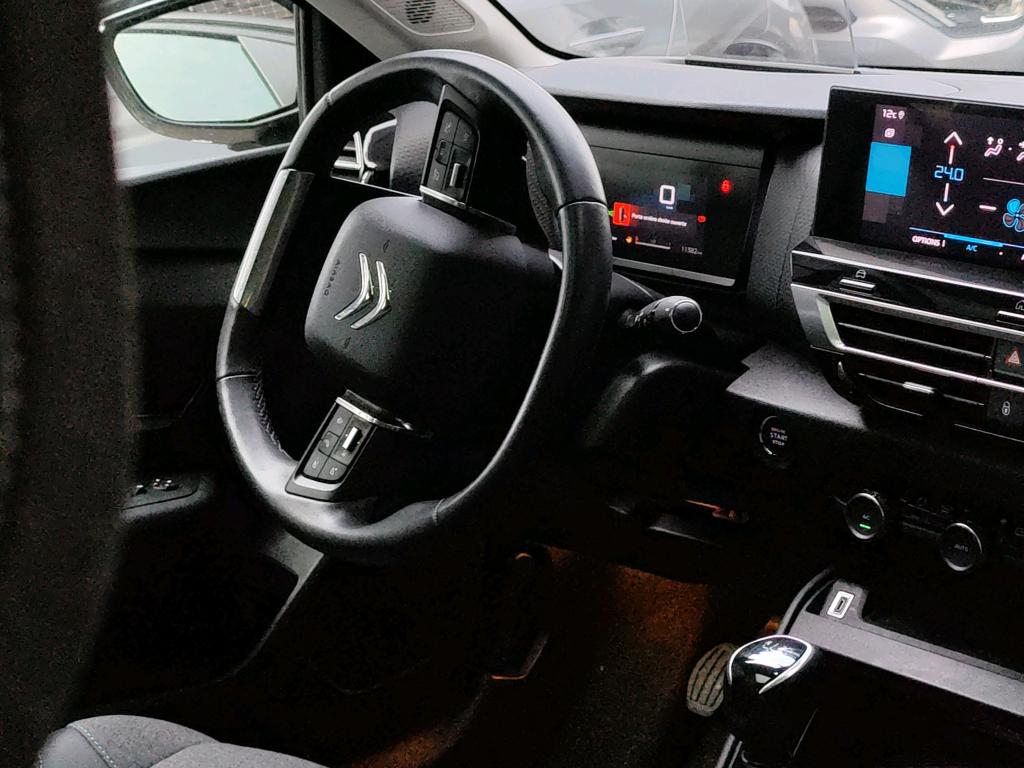 Citroen C4 PureTech 130 S&S BVM6 Shine 2022