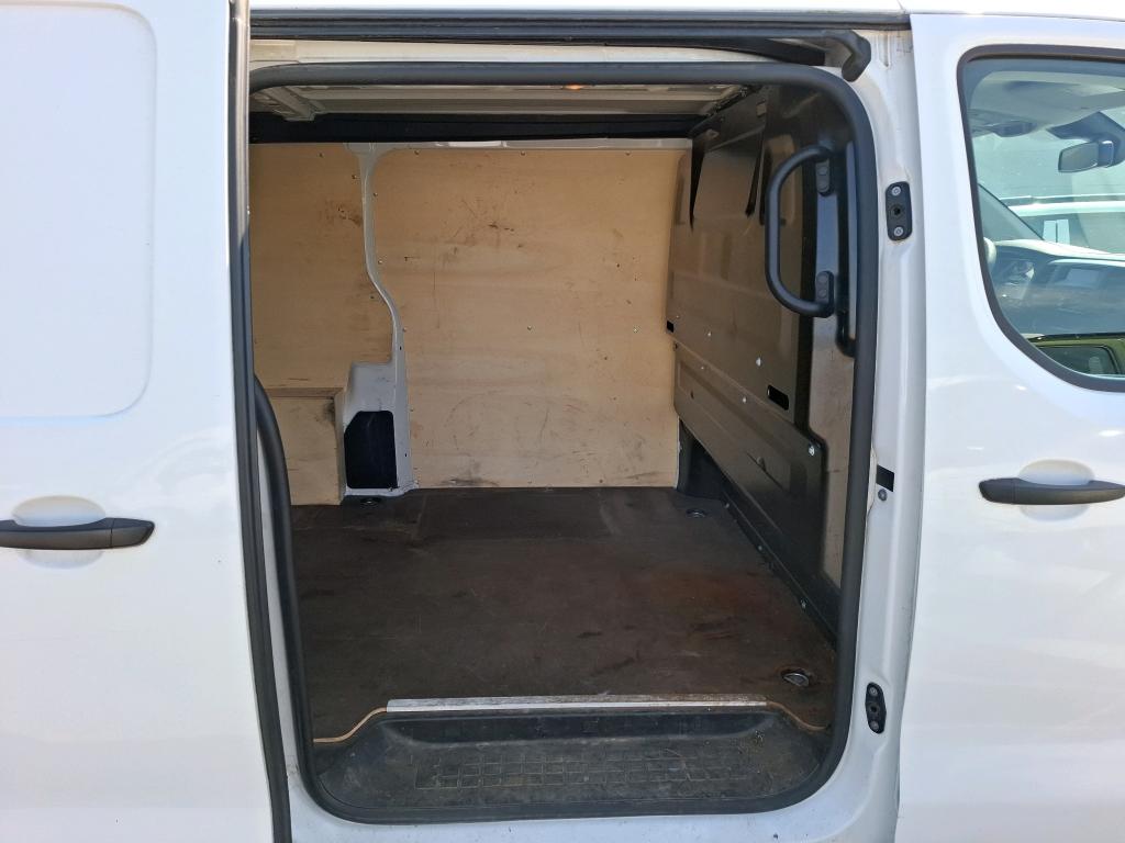 Citroen JUMPY FGN M BLUEHDI 120 S&S BVM6 CLUB 340 NM 2020