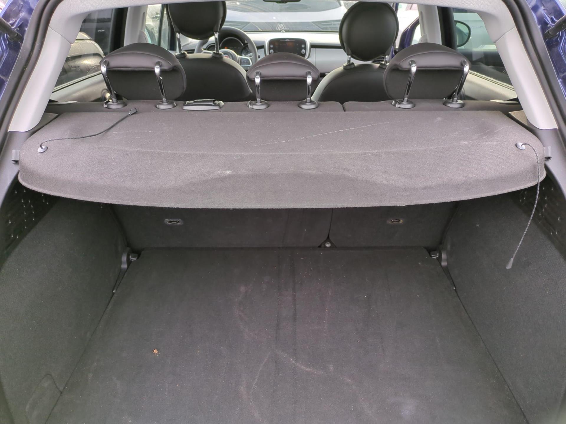 FIAT 500X 1.5 FireFly 130 ch S/S DCT7 Hybrid 2024