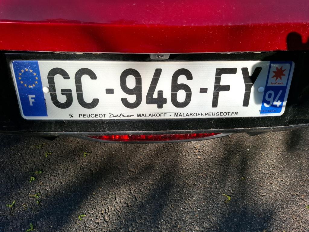 Peugeot 208 BlueHDi 100 S&S BVM6 Allure 2021