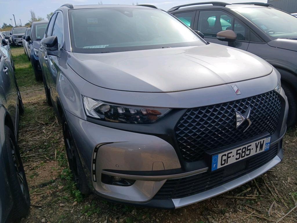 DS DS 7 CROSSBACK / DS 7 