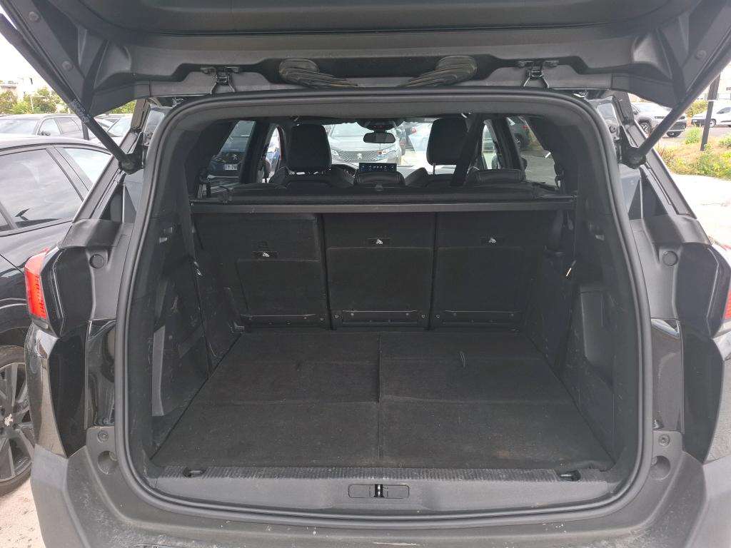 Peugeot 5008 BlueHDi 130ch S&S EAT8 Allure Pack 2023