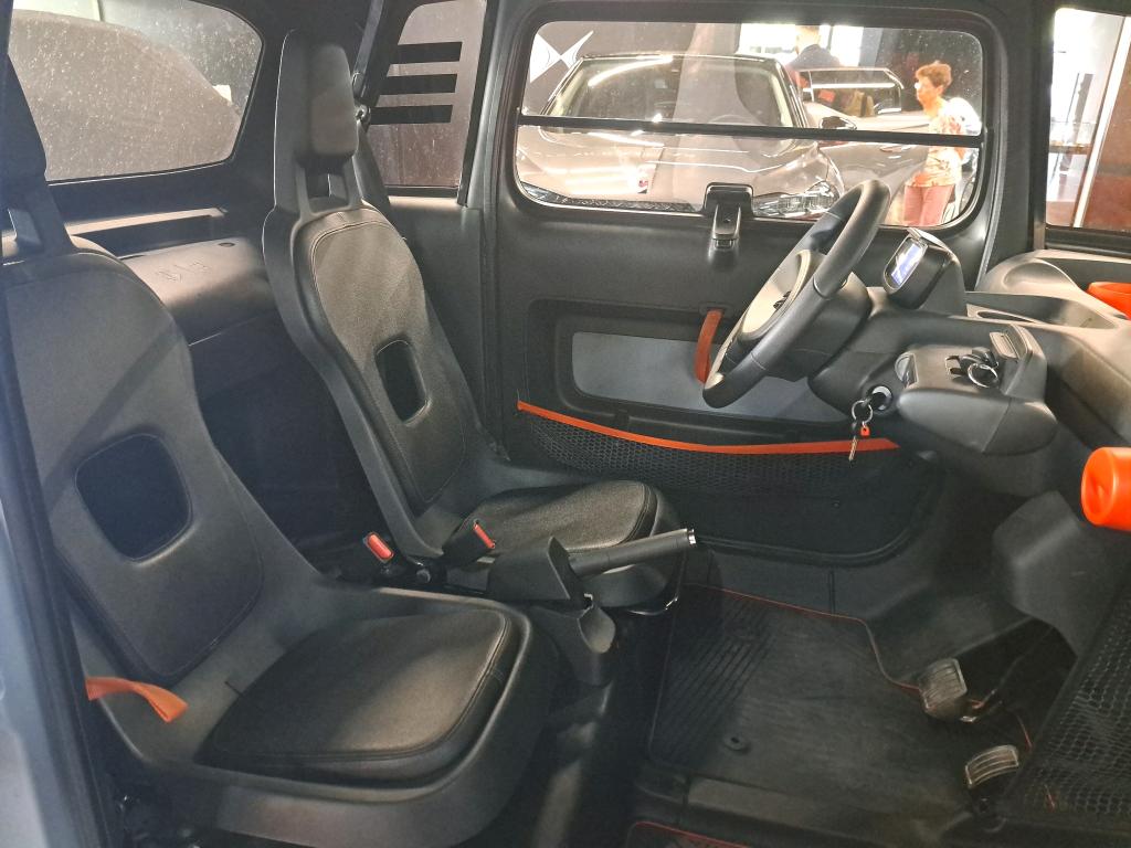 Citroen AMI 