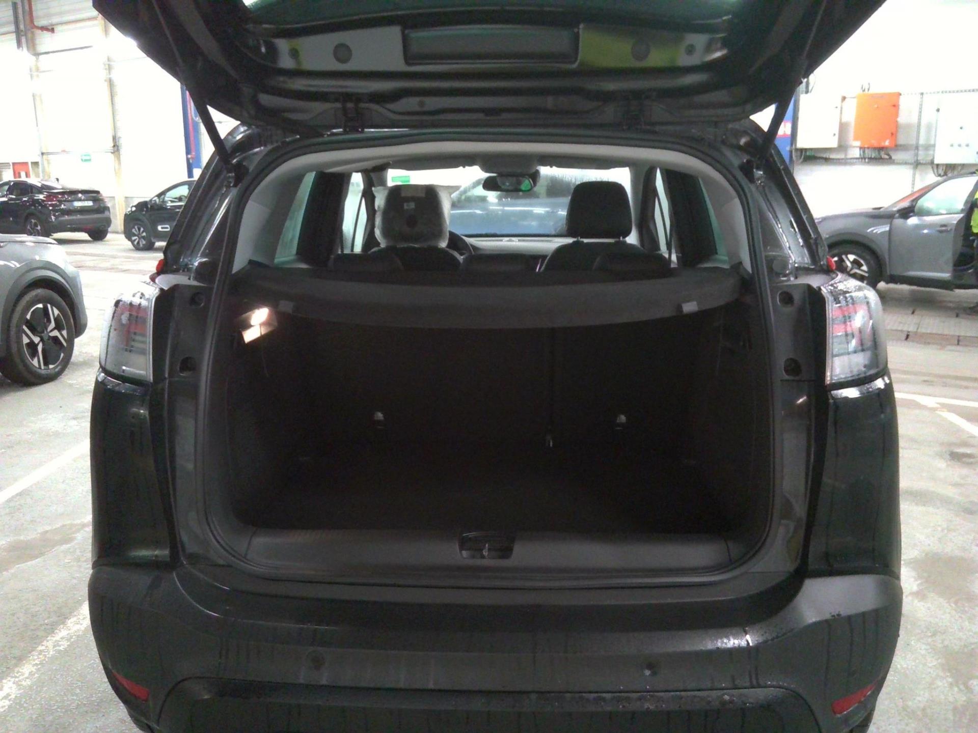Opel Crossland 1.5 D 110 ch BVM6 GS 2023