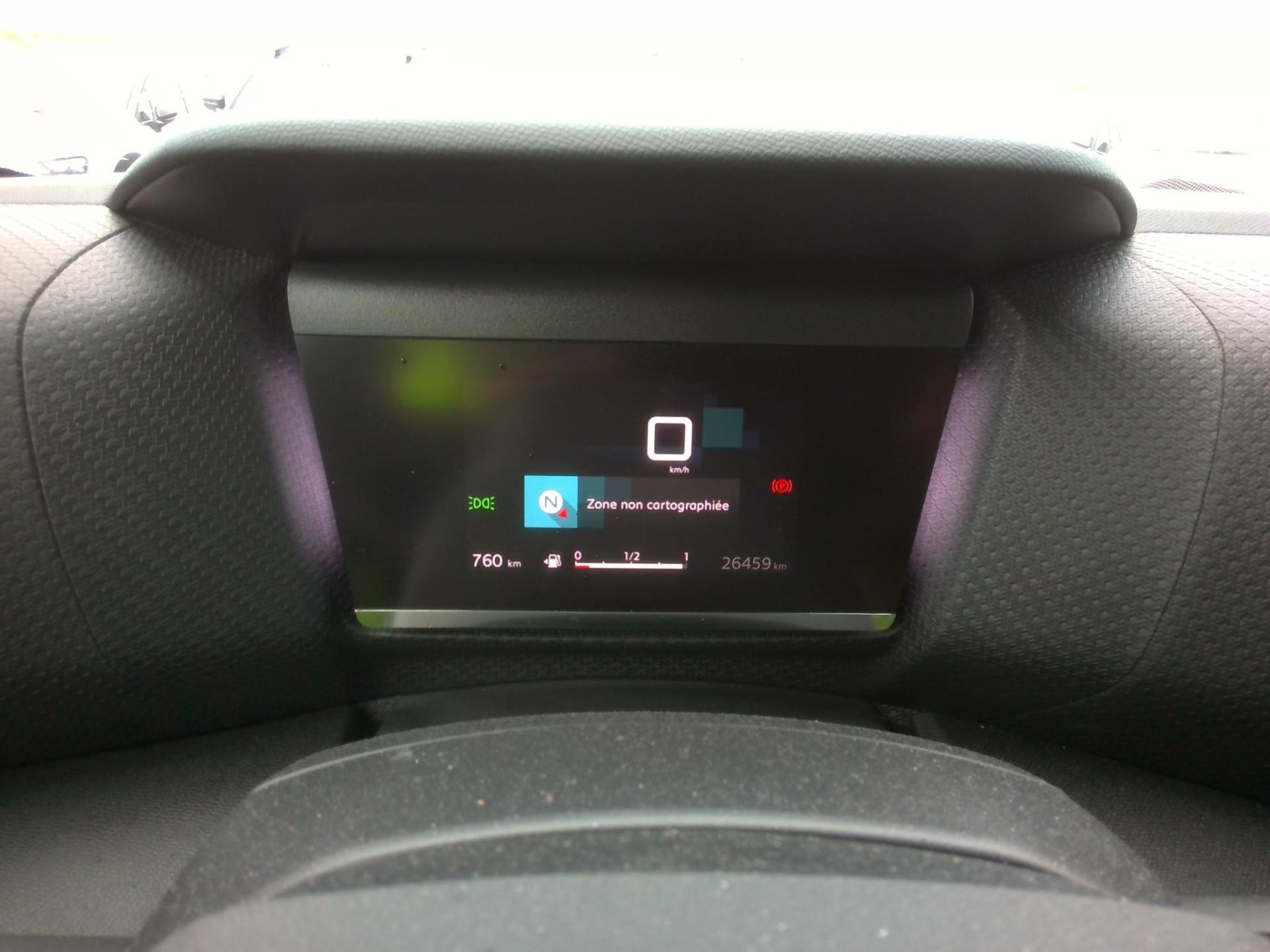 Citroen C4 PureTech 130 S&S BVM6 Shine 2023