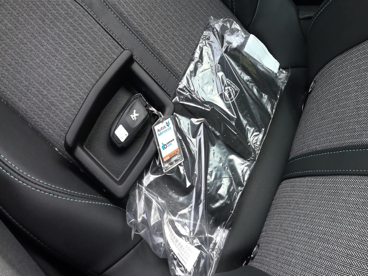 Foto Peugeot 3008 10