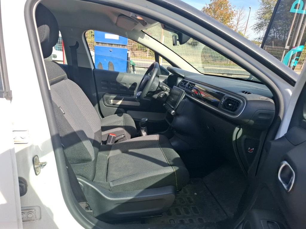Citroen C3 PureTech 82 S&S BVM5 Feel 2019