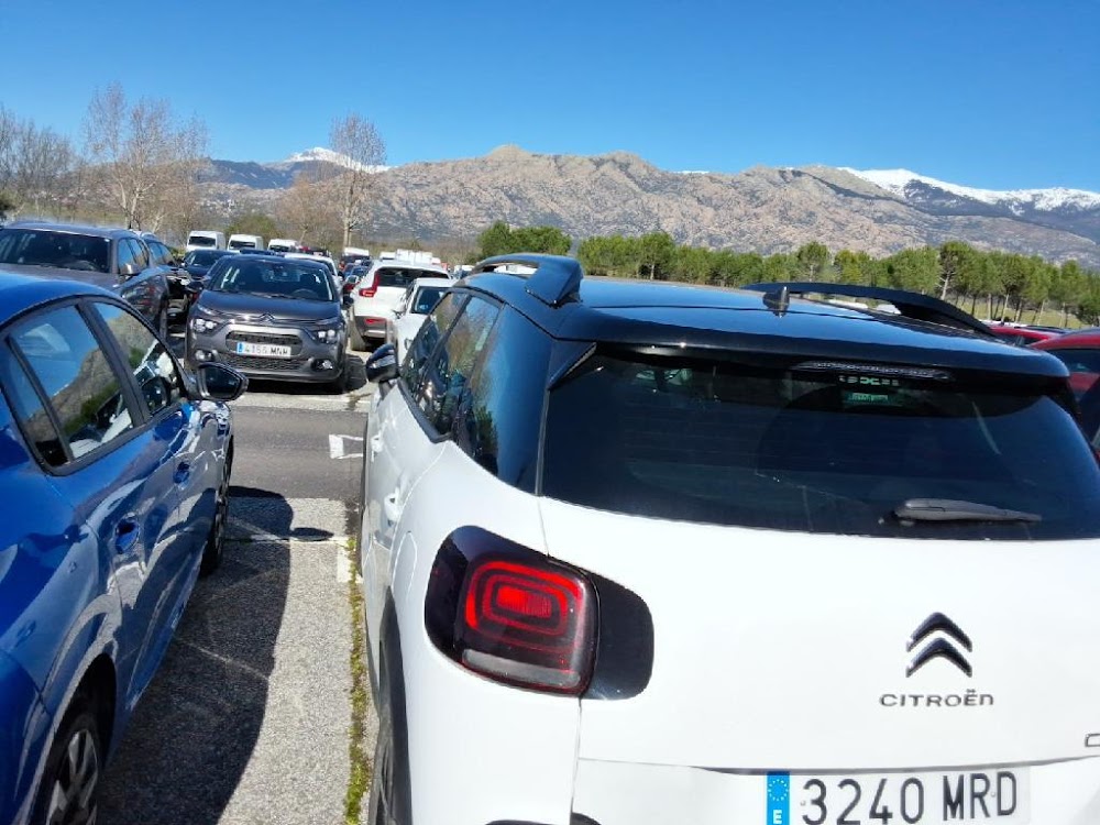 Foto Citroën C3 Aircross 6