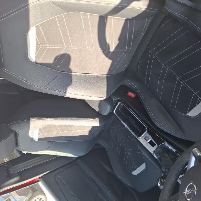 Foto Opel Mokka 14