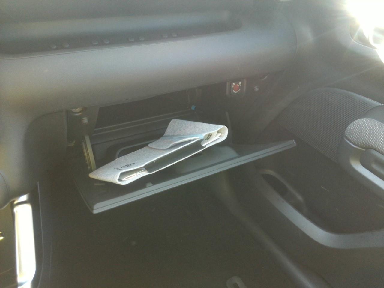 Foto Citroën C3 Aircross 18