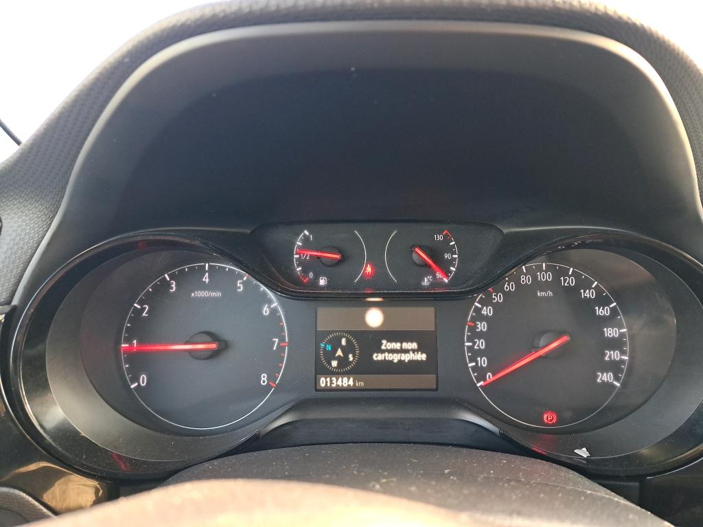 CORSA F