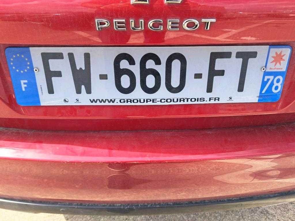 Peugeot 308 PureTech 130ch S&S EAT8 GT Pack 2020