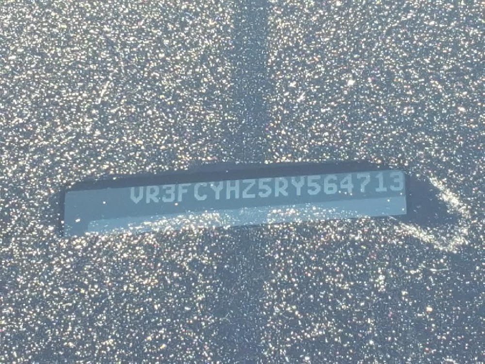 Foto Peugeot 308 3
