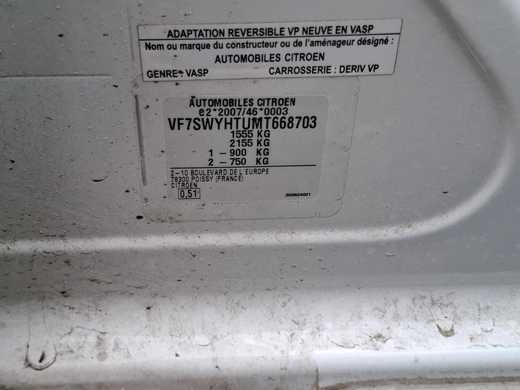 Citroen C3 BlueHDi 100 S&S BVM6 Feel 2021