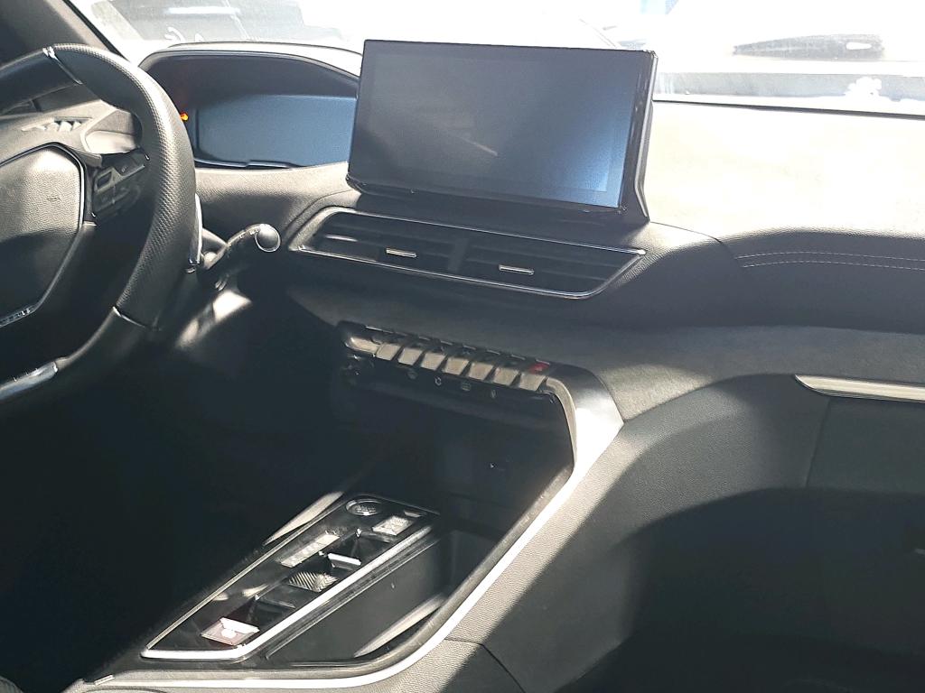 Peugeot 3008 Hybrid 225 e-EAT8 GT 2023