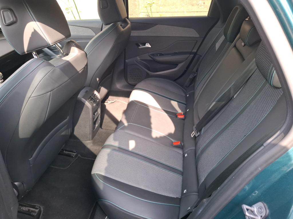 Peugeot 308 SW BlueHDi 130ch S&S BVM6 Allure 2022