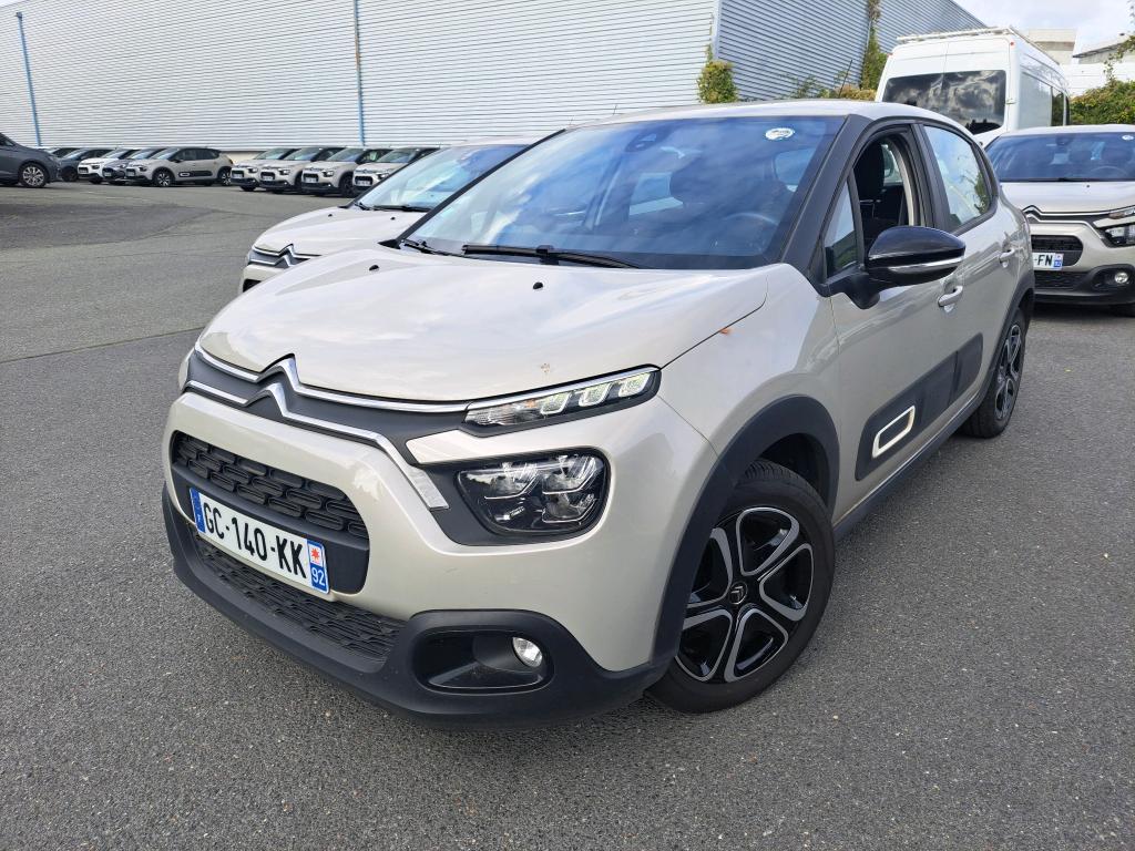 Citroen C3 III