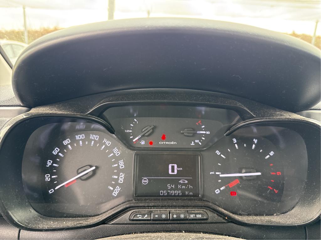 Citroen C3 PureTech 83 S&S BVM5 Shine 2022