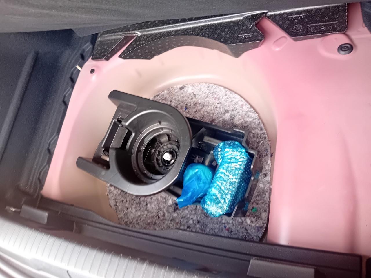 Foto Opel Mokka 8
