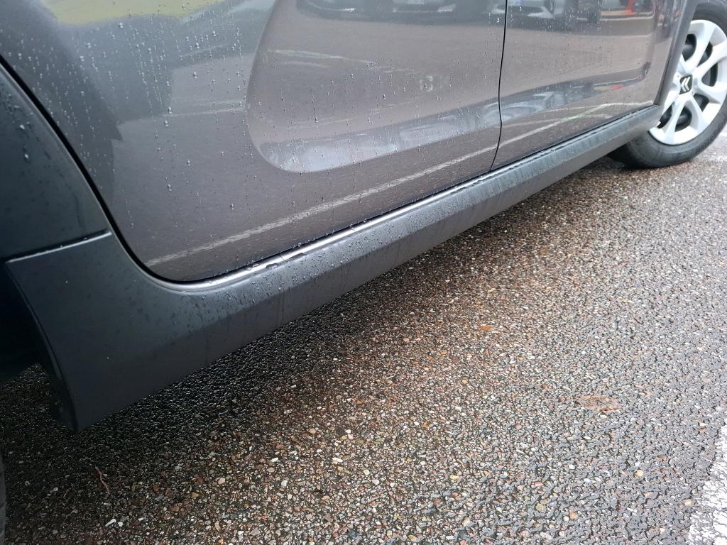 Citroen C3 PureTech 83 ch BVM5 You 2023