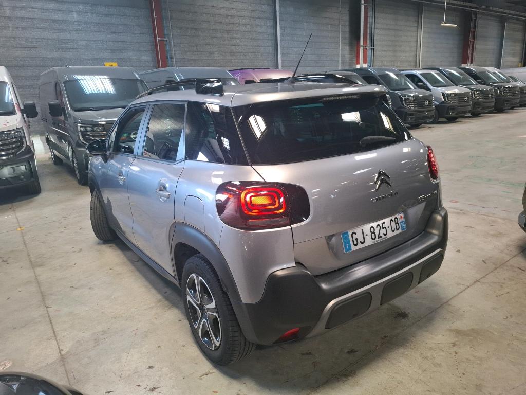 Citroen C3 Aircross PureTech 130 S&S EAT6 Feel Pack 2022