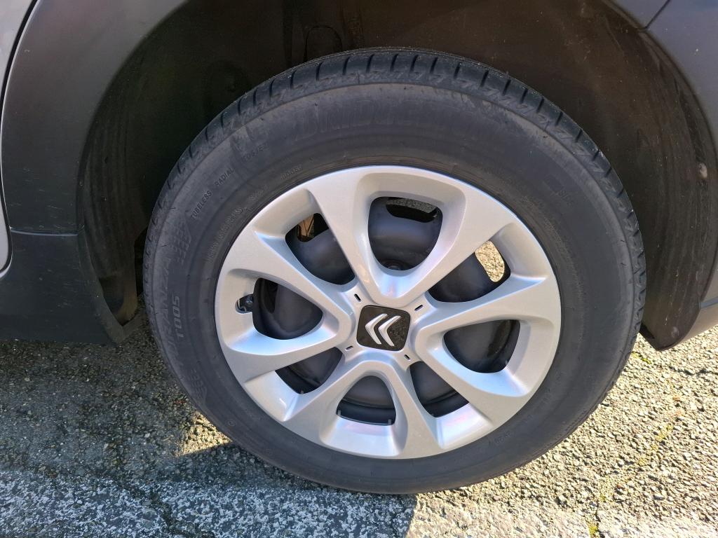 Citroen C3 PureTech 83 ch BVM5 You 2023