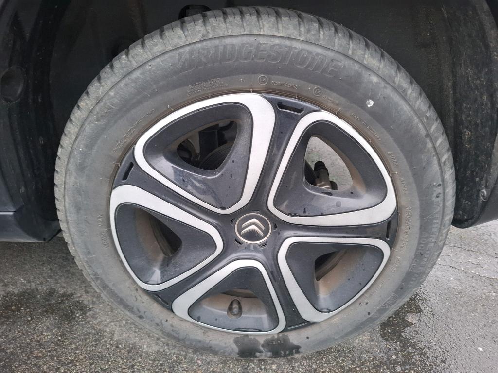 Citroen C3 Aircross PureTech 130 S&S EAT6 Feel Pack 2023