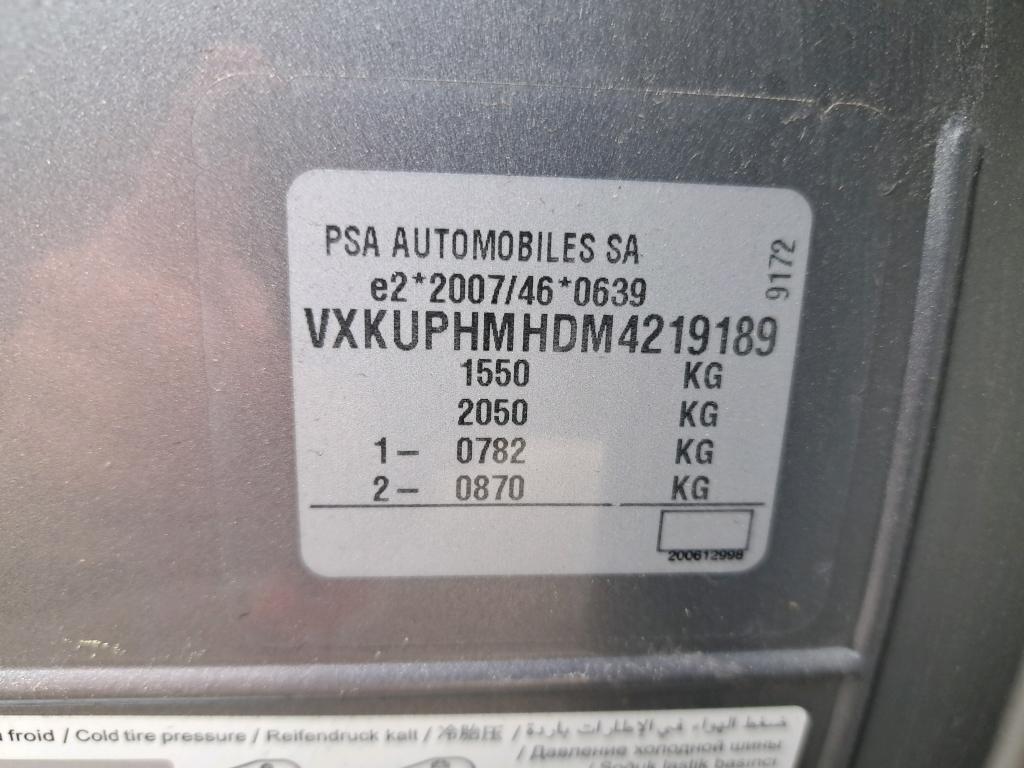Opel Corsa 1.2 75 ch BVM5 Edition Business 2021