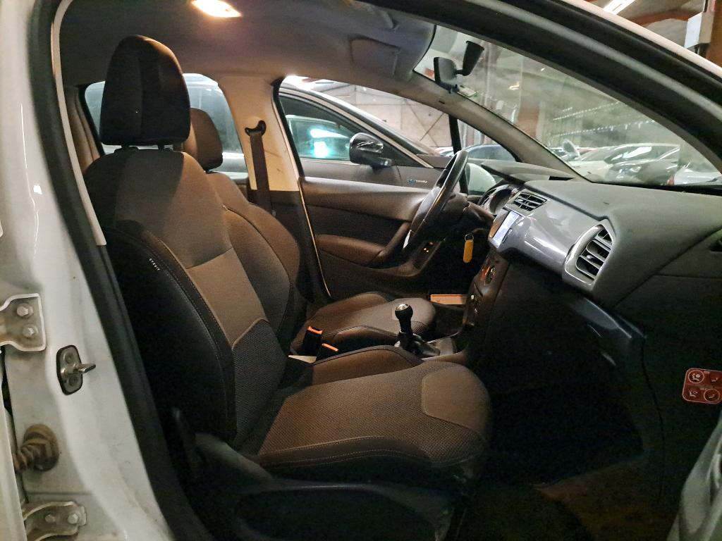 Citroen C3 HDi 70 FAP Business 2015