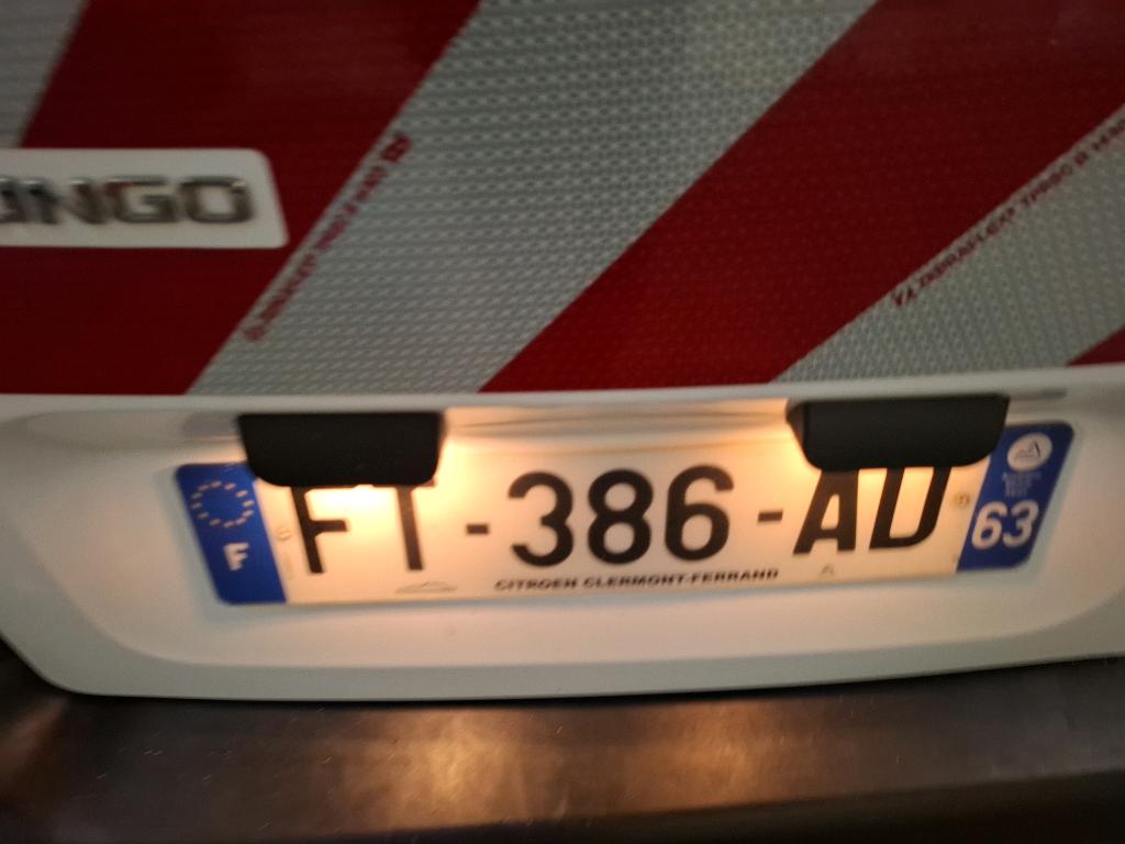 Citroen BERLINGO VAN M 650 BLUEHDI 100 S&S BVM5 CLUB 2020