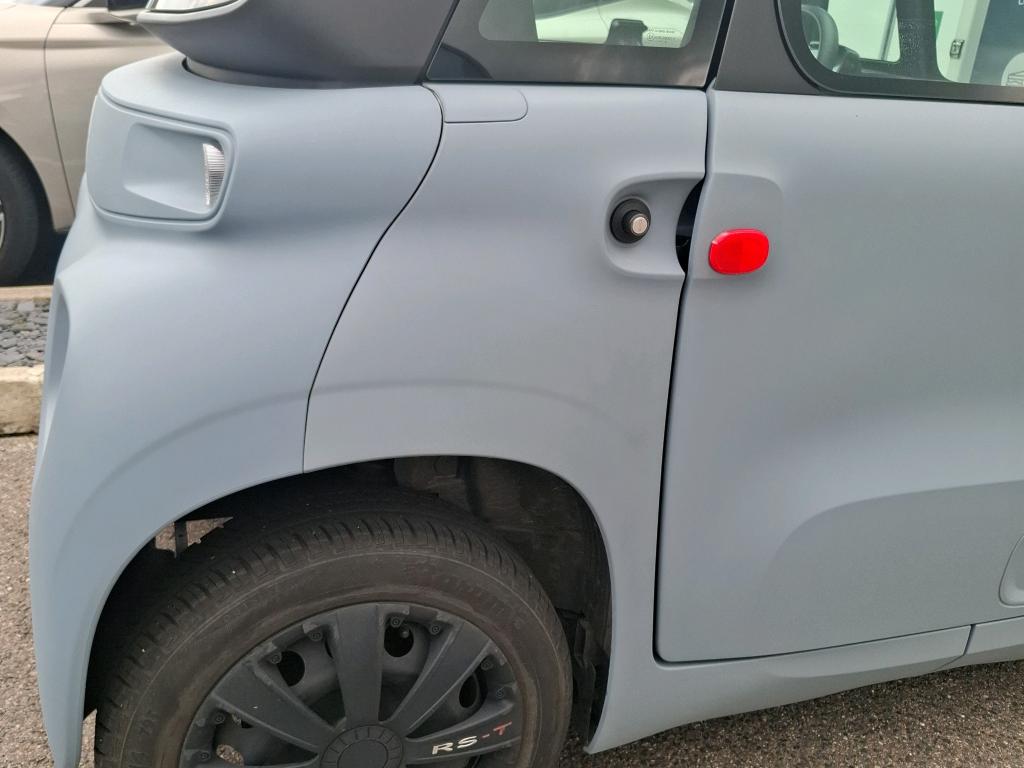 Citroen AMI