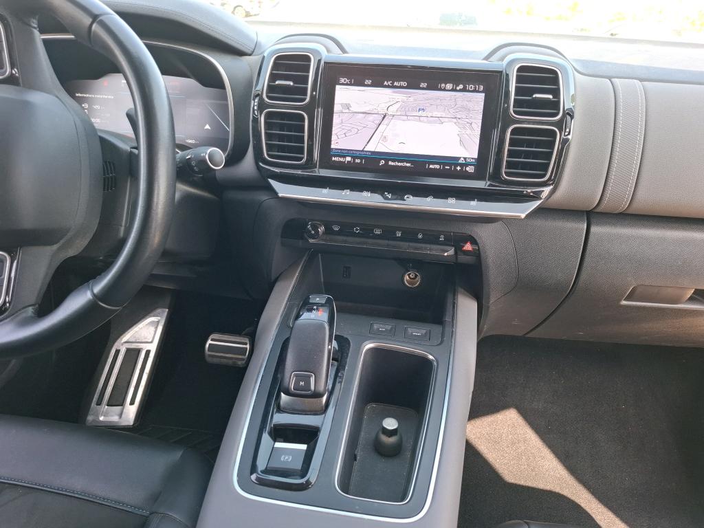 Citroen C5 Aircross BlueHDi 130 S&S EAT8 Shine Pack 2022