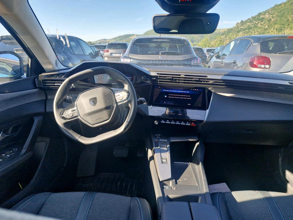 Peugeot 308 PHEV 180 e-EAT8 Allure 2023