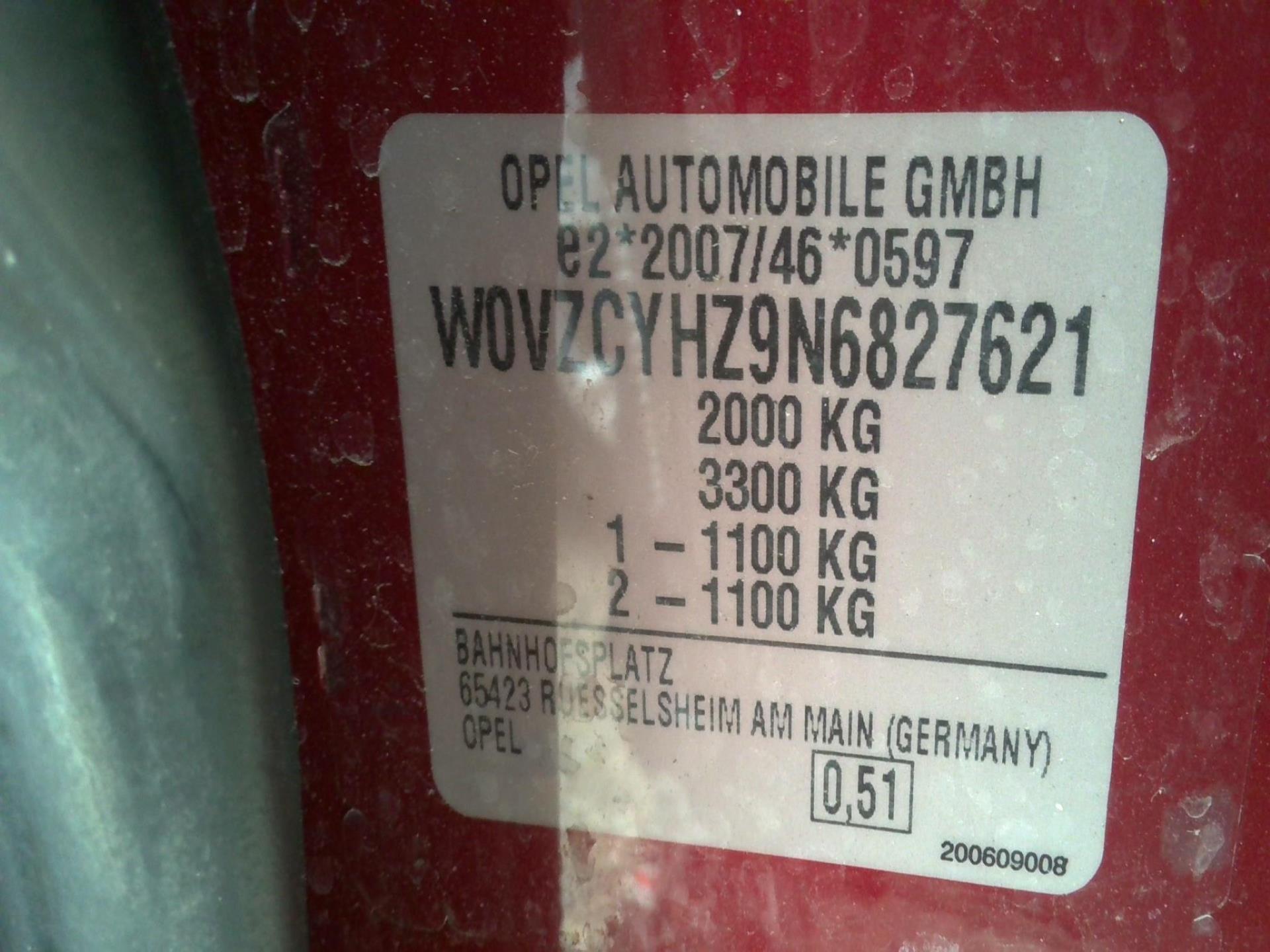 Opel Grandland 1.5 Diesel 130 ch BVA8 Grandland 2022