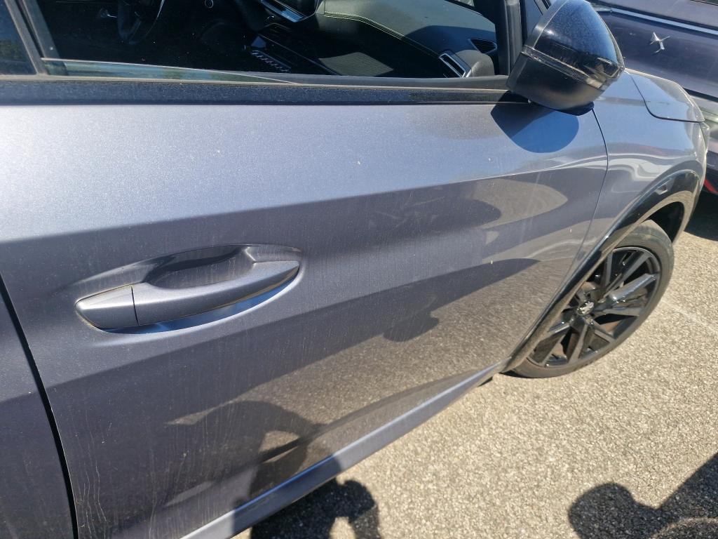 Peugeot 208 PureTech 100 S&S BVM6 GT 2023