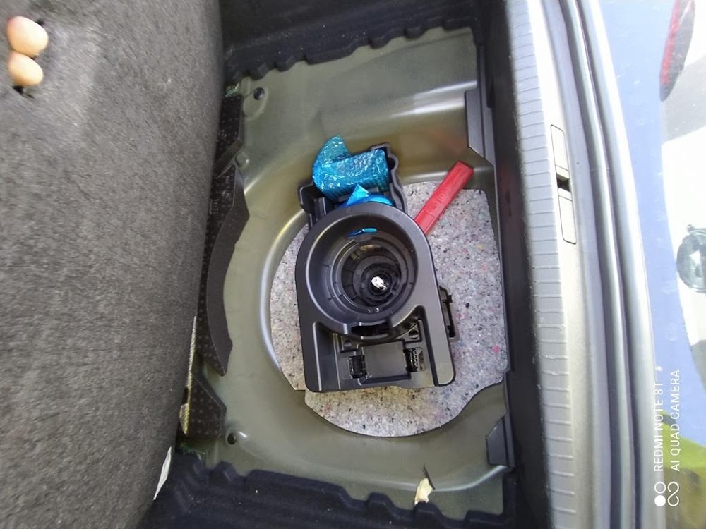Foto Opel Corsa 12