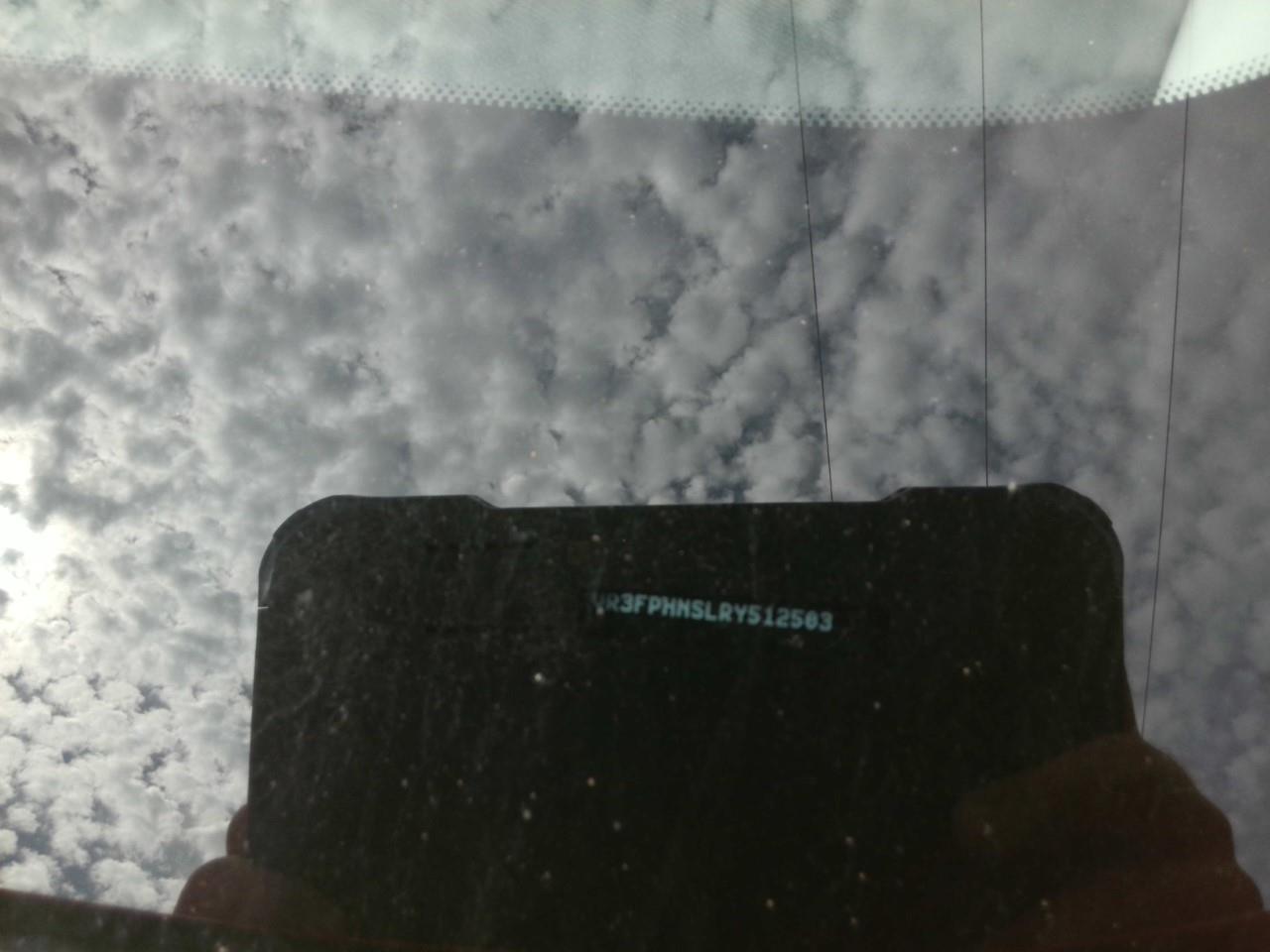 Foto Peugeot 308 5