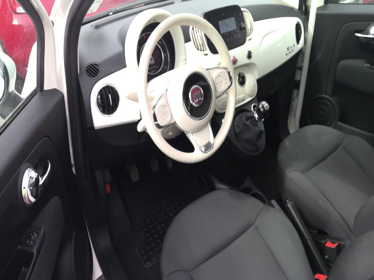 Foto Fiat 500X 3